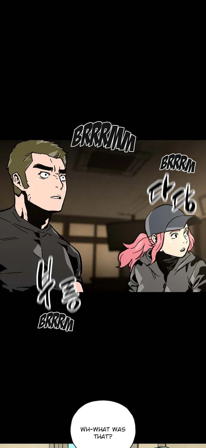 Read Deadlife chapter 5 image 32 on Lezhin