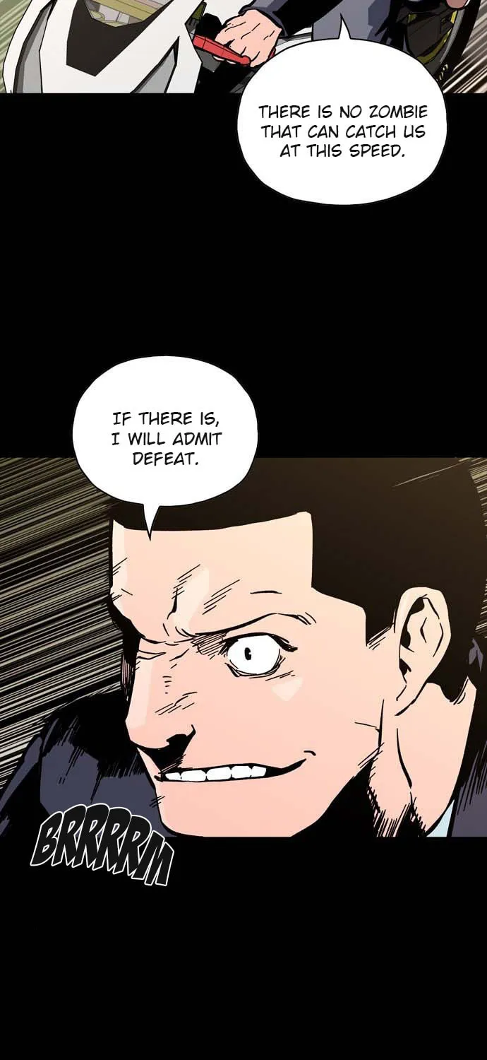 Read Deadlife chapter 5 image 40 on Lezhin
