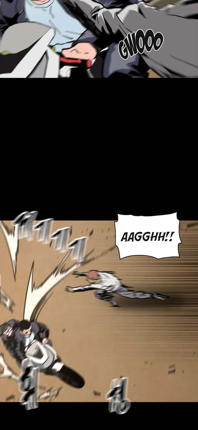 Read Deadlife chapter 5 image 48 on Lezhin
