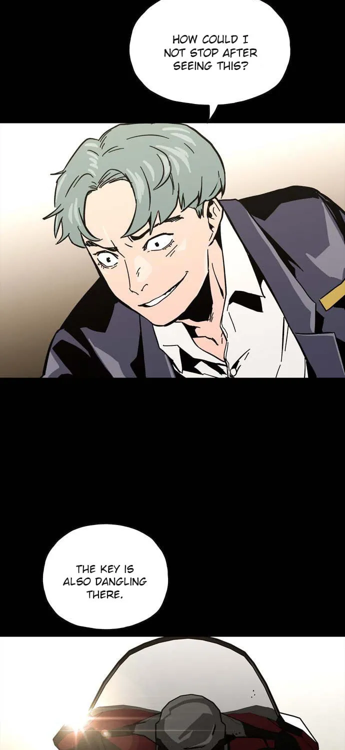 Read Deadlife chapter 5 image 53 on Lezhin