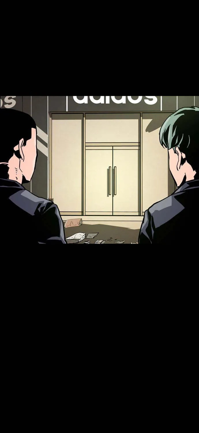 Read Deadlife chapter 5 image 55 on Lezhin