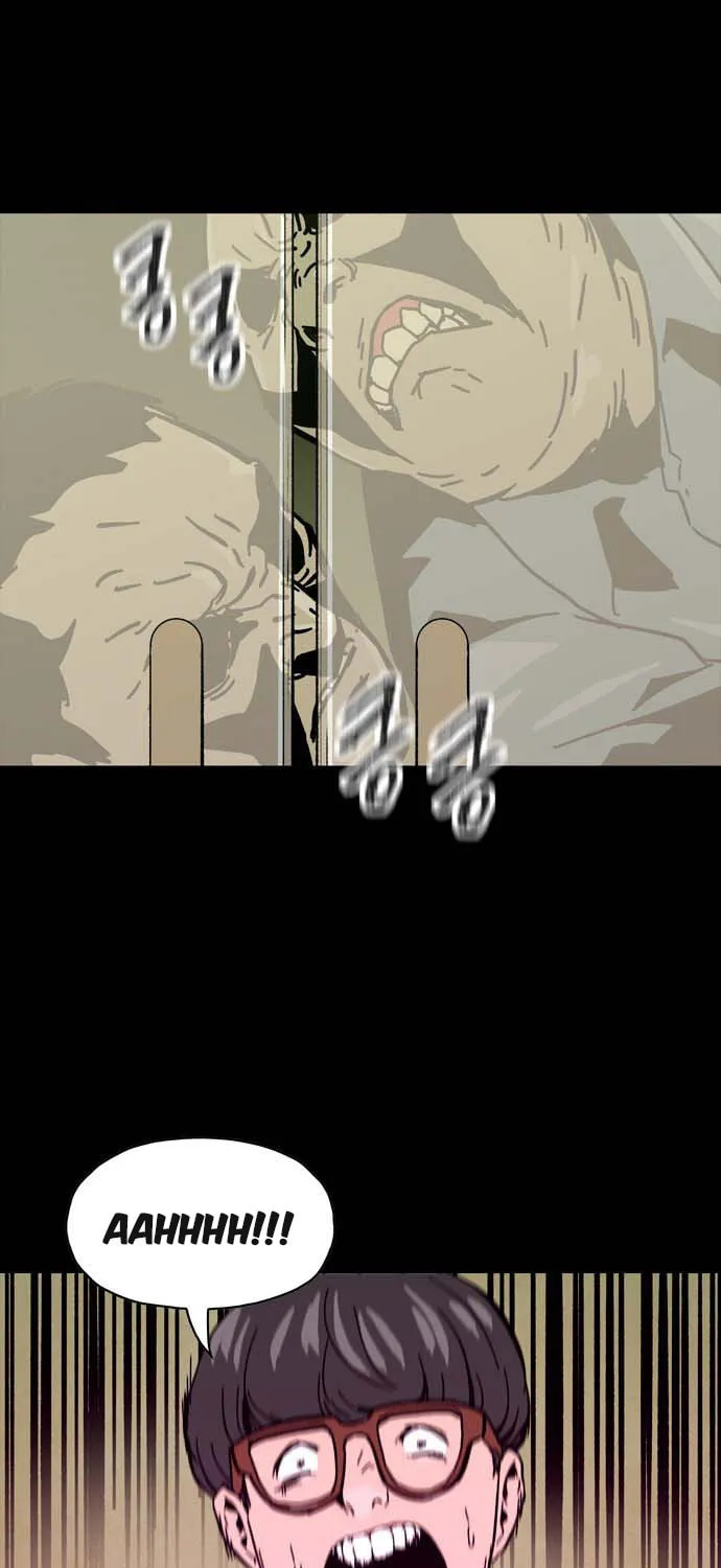Read Deadlife chapter 5 image 66 on Lezhin