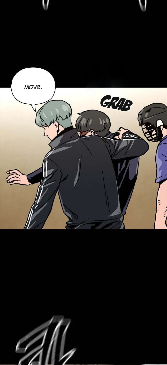 Read Deadlife chapter 5 image 71 on Lezhin