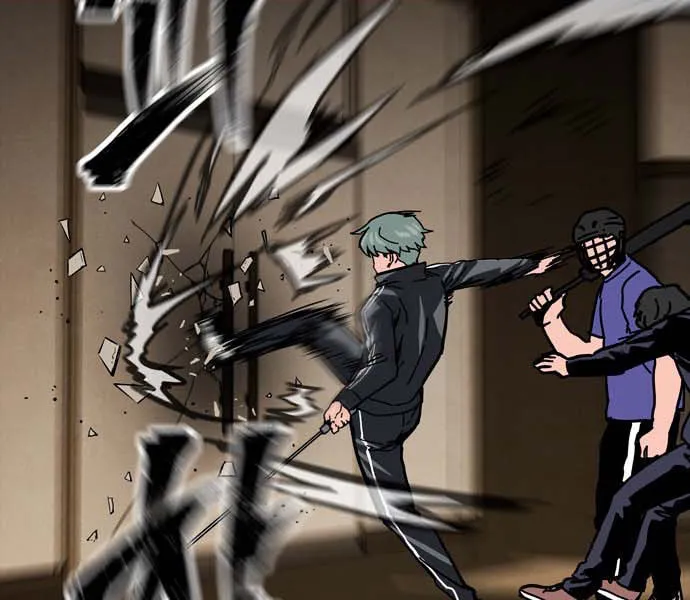 Read Deadlife chapter 5 image 72 on Lezhin