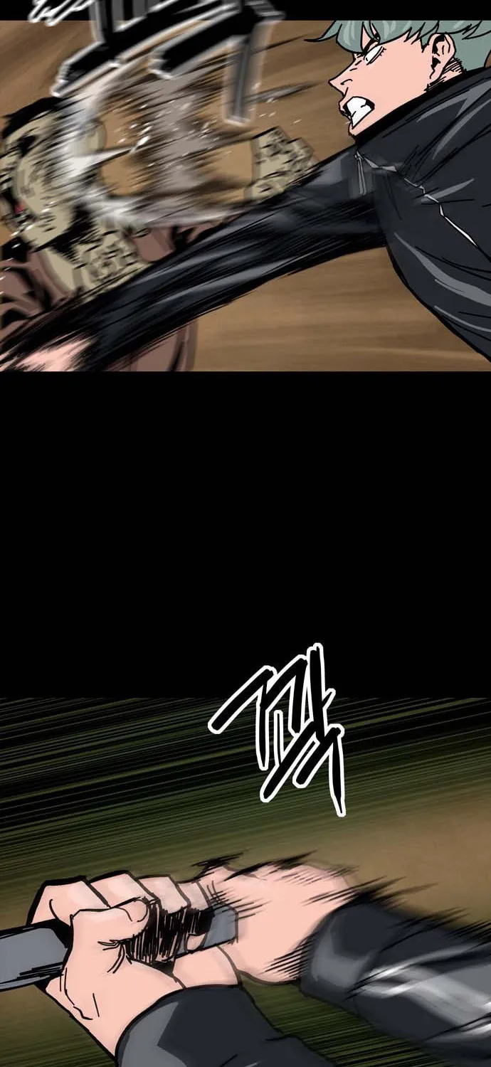 Read Deadlife chapter 5 image 74 on Lezhin