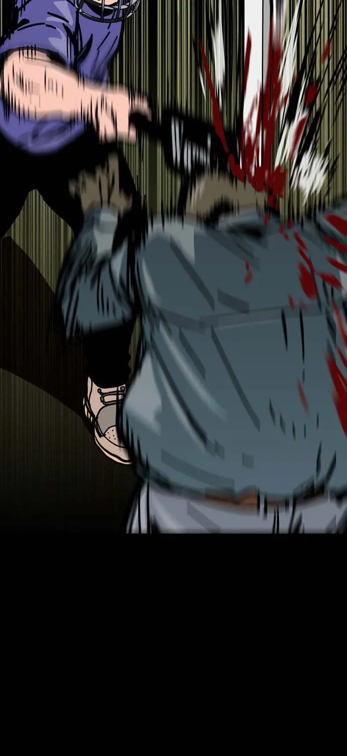 Read Deadlife chapter 5 image 78 on Lezhin