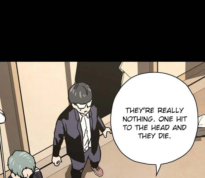 Read Deadlife chapter 5 image 79 on Lezhin