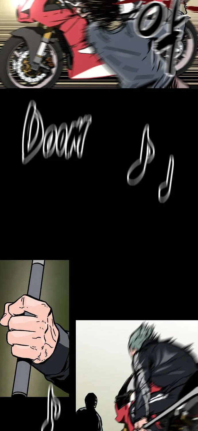 Read Deadlife chapter 5 image 85 on Lezhin
