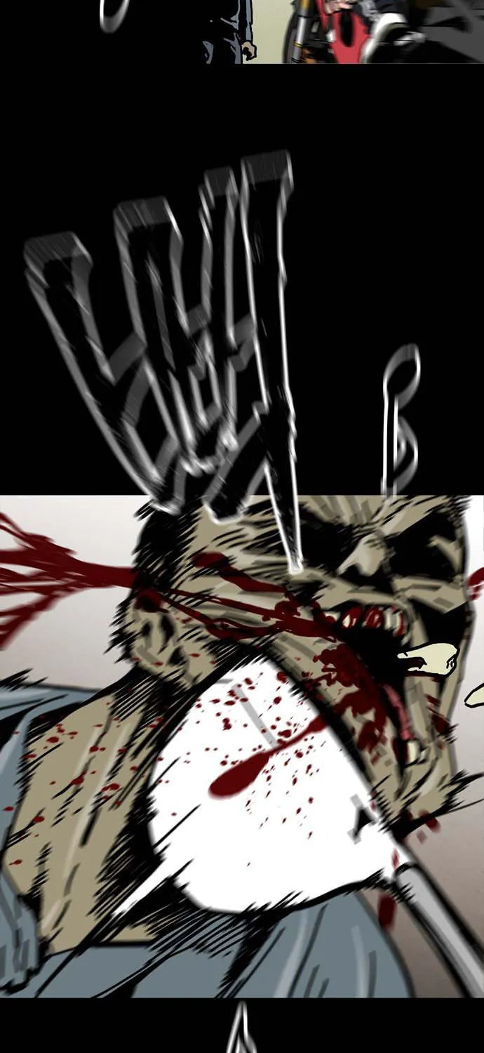 Read Deadlife chapter 5 image 86 on Lezhin