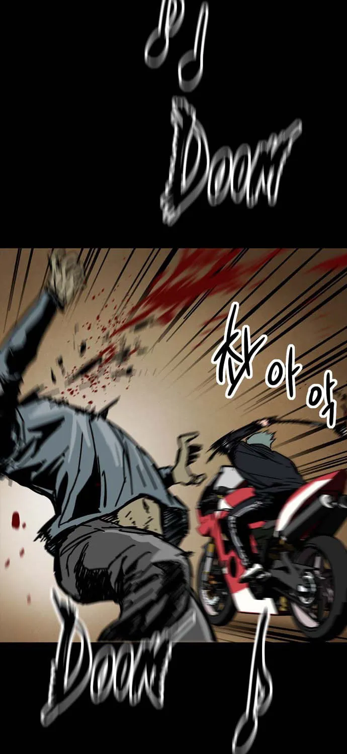 Read Deadlife chapter 5 image 87 on Lezhin