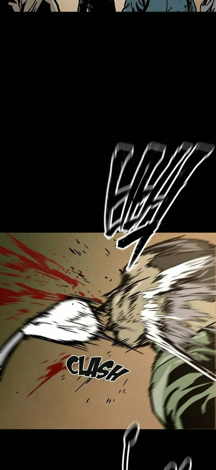 Read Deadlife chapter 5 image 89 on Lezhin