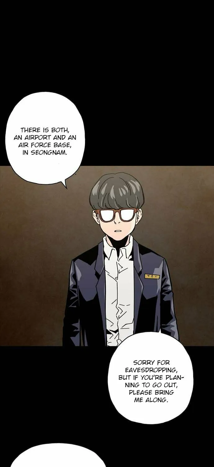 Read Deadlife chapter 5 image 9 on Lezhin