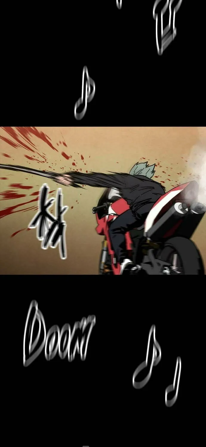 Read Deadlife chapter 5 image 90 on Lezhin