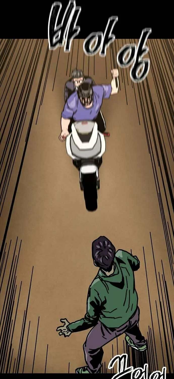 Read Deadlife chapter 5 image 91 on Lezhin