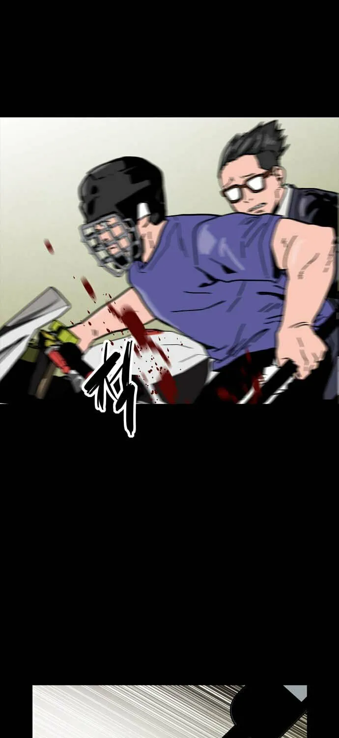 Read Deadlife chapter 5 image 93 on Lezhin