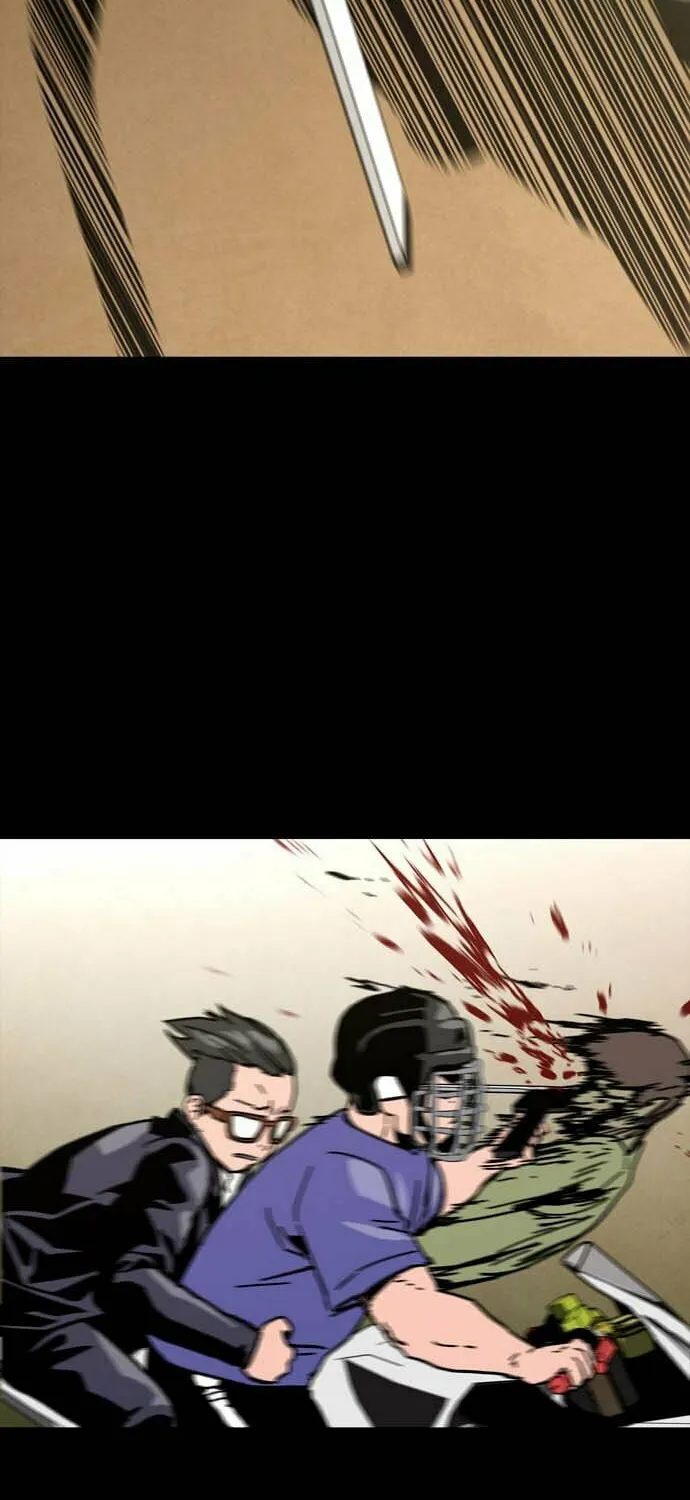 Read Deadlife chapter 5 image 97 on Lezhin
