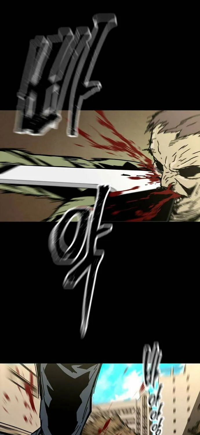 Read Deadlife chapter 5 image 98 on Lezhin