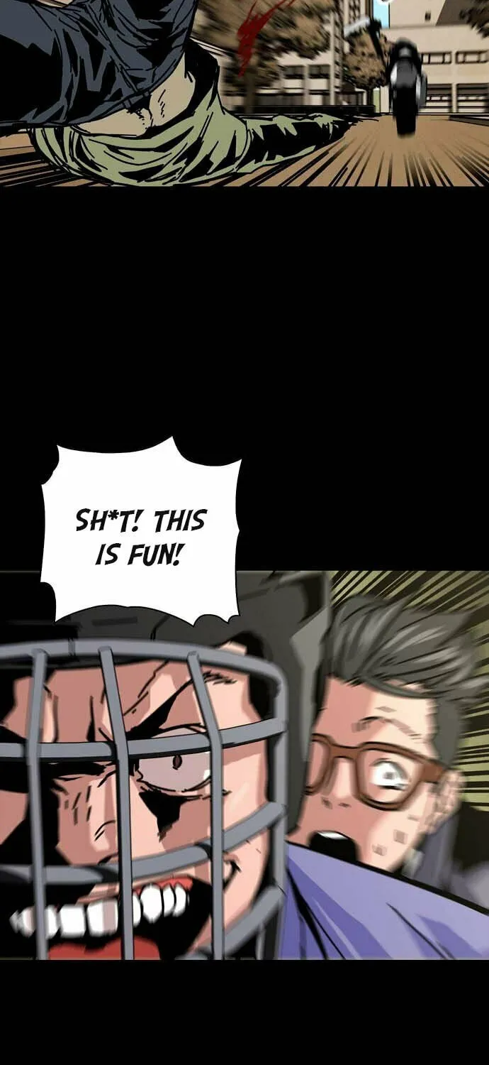 Read Deadlife chapter 5 image 99 on Lezhin