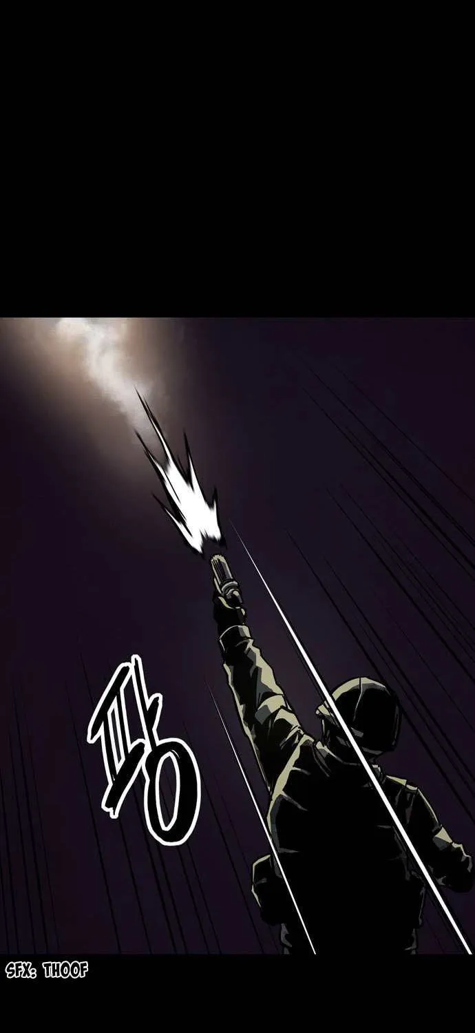 Read Deadlife chapter 50 image 14 on Lezhin