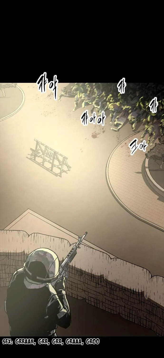 Read Deadlife chapter 50 image 17 on Lezhin
