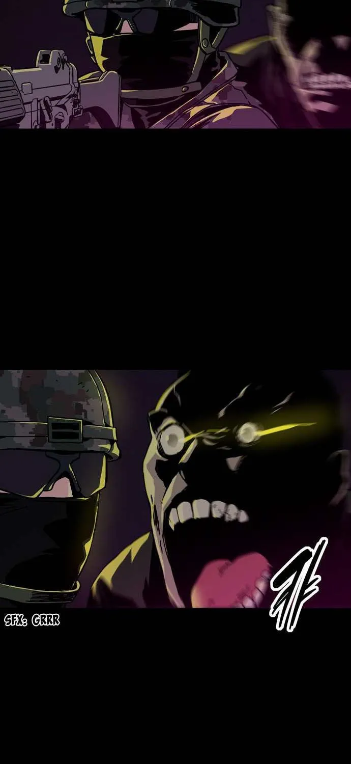 Read Deadlife chapter 50 image 2 on Lezhin