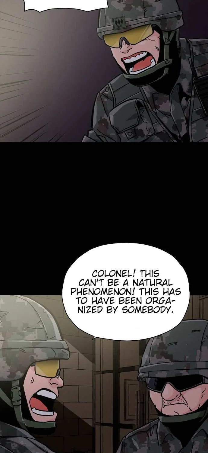 Read Deadlife chapter 50 image 21 on Lezhin