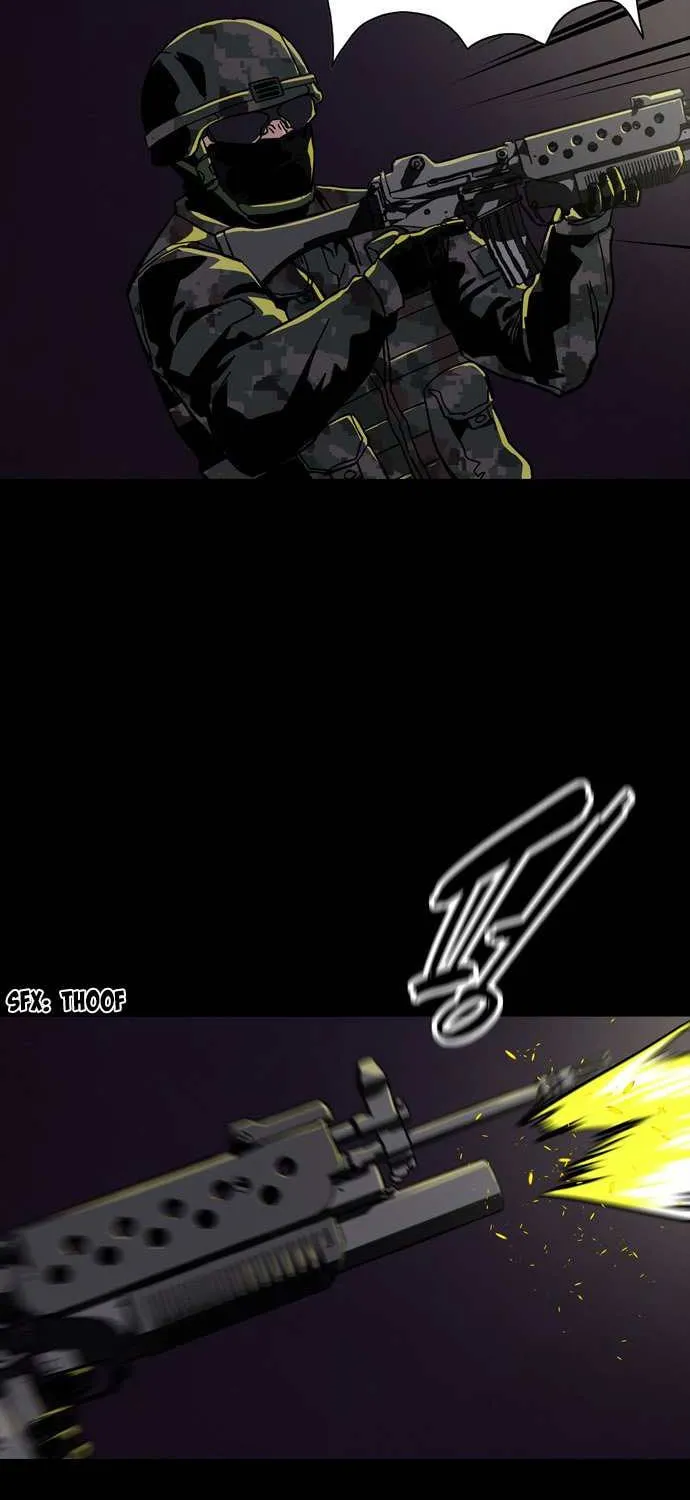 Read Deadlife chapter 50 image 27 on Lezhin