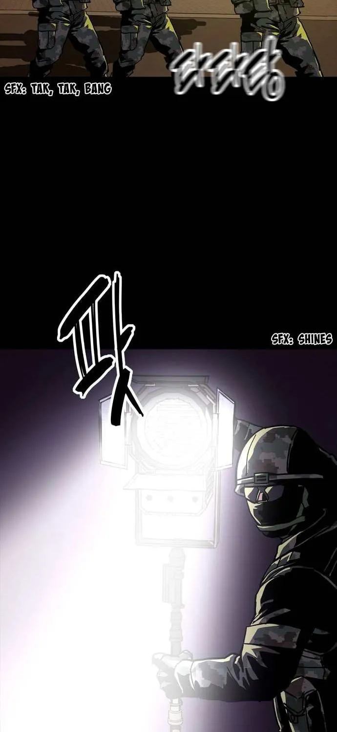 Read Deadlife chapter 50 image 32 on Lezhin