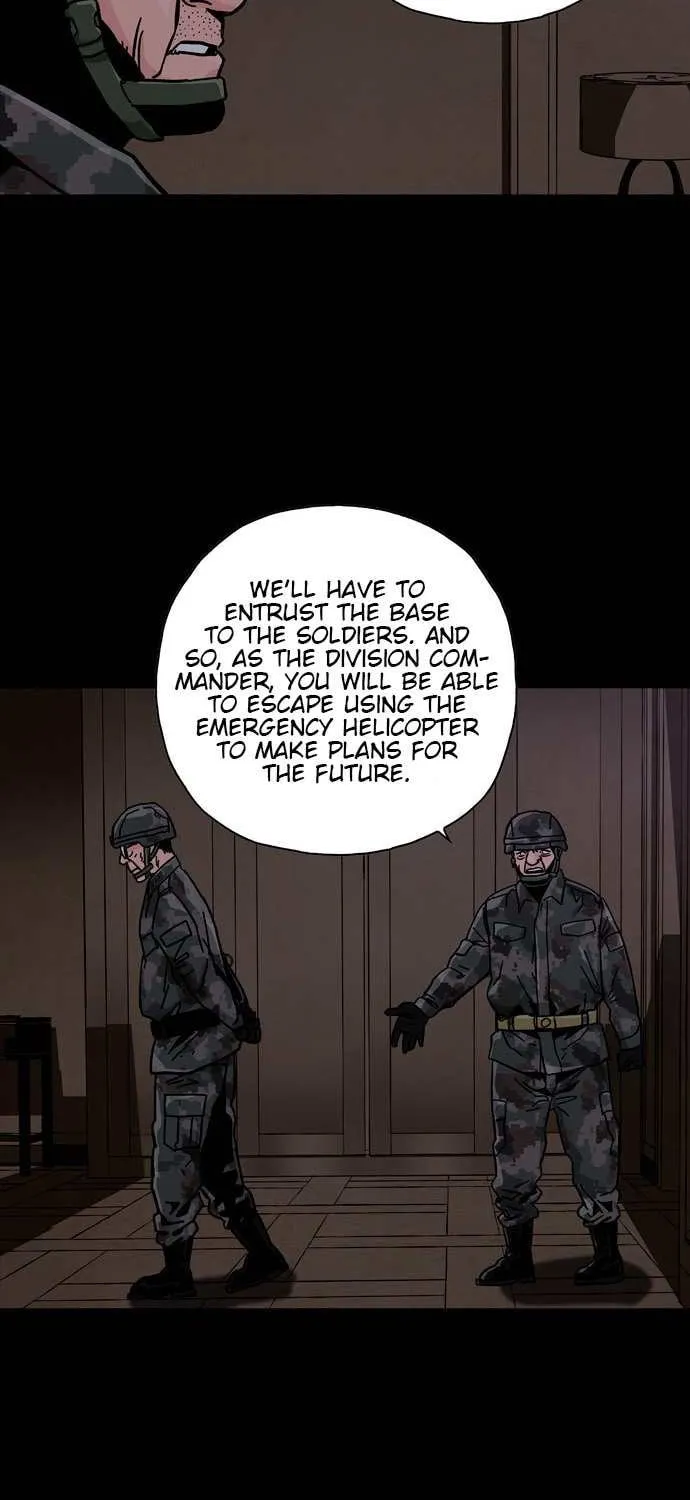 Read Deadlife chapter 50 image 51 on Lezhin