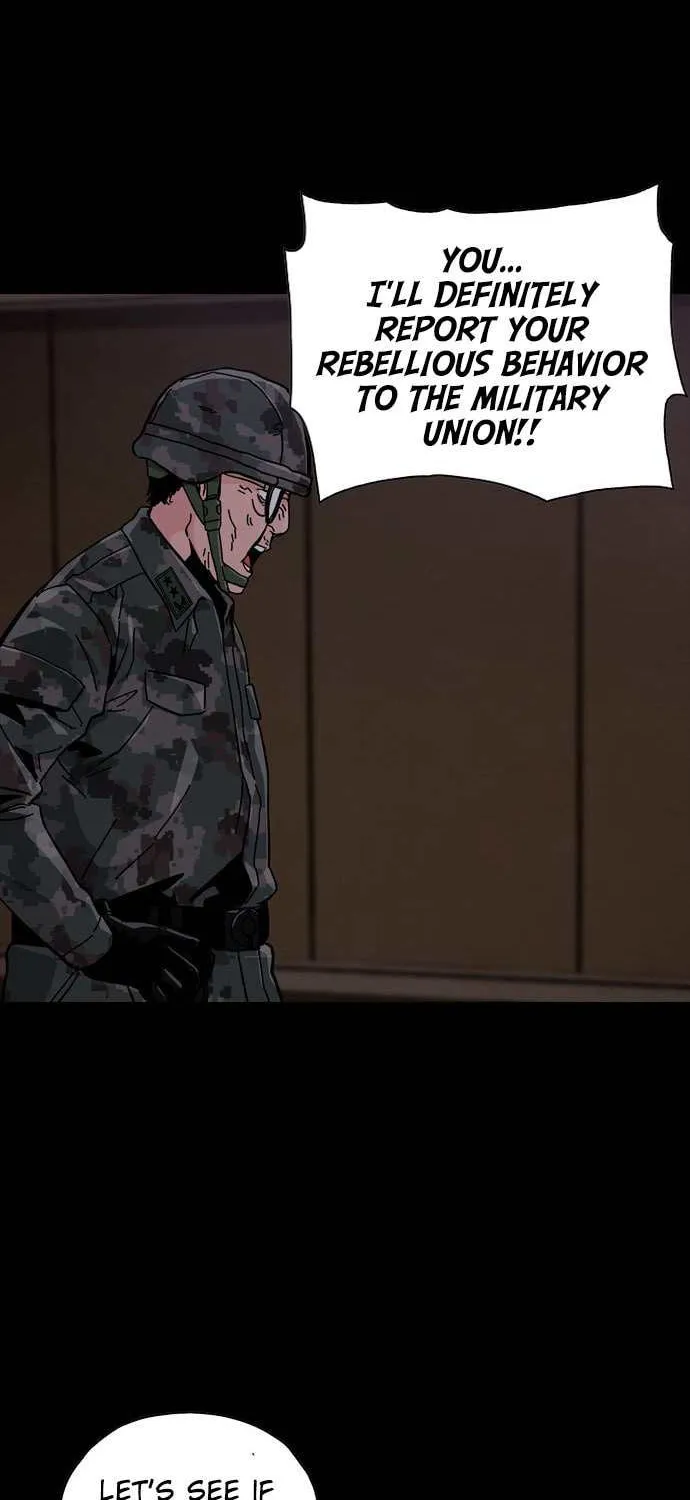 Read Deadlife chapter 50 image 74 on Lezhin
