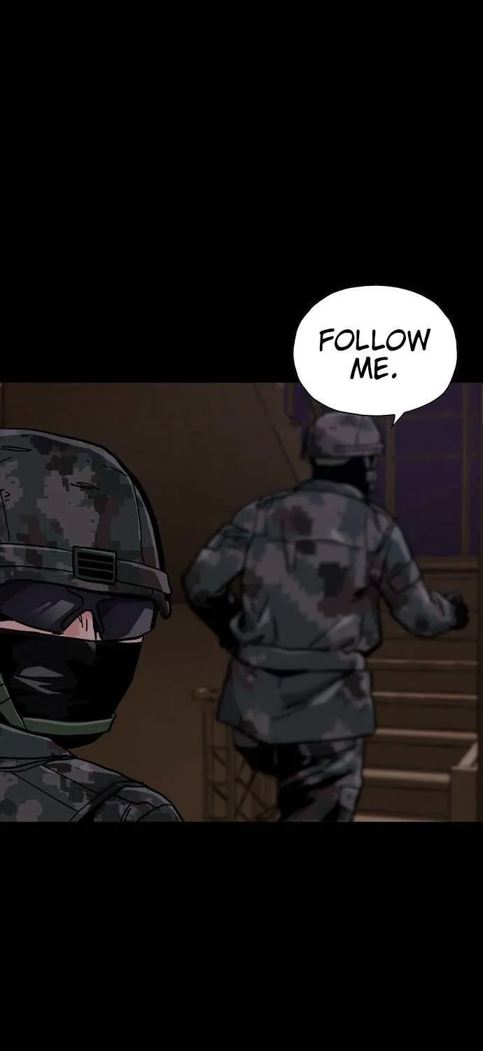 Read Deadlife chapter 50 image 83 on Lezhin