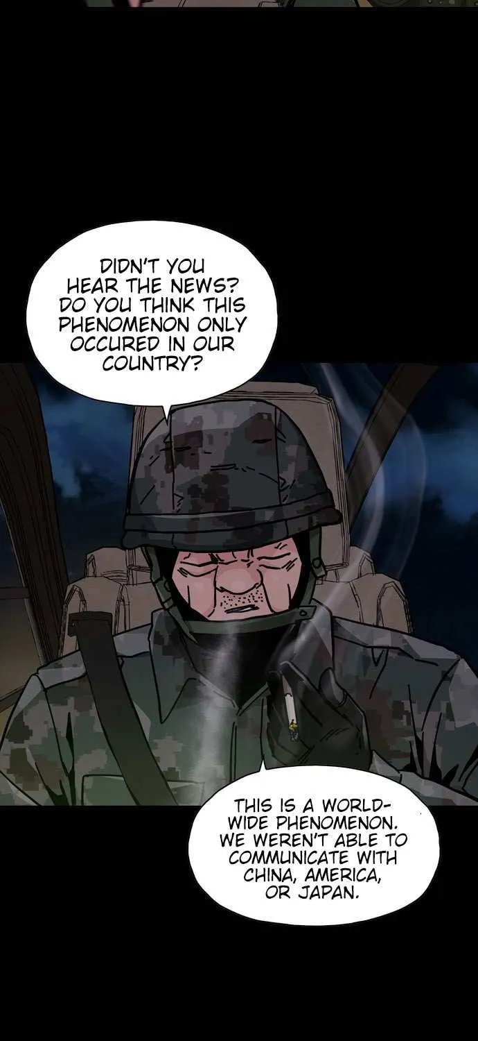 Read Deadlife chapter 52 image 11 on Lezhin