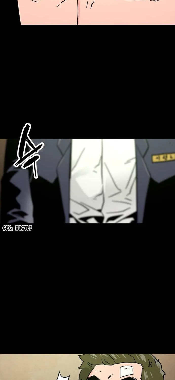 Read Deadlife chapter 52 image 18 on Lezhin