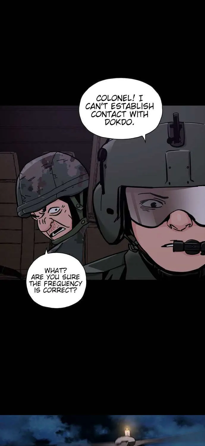 Read Deadlife chapter 52 image 2 on Lezhin