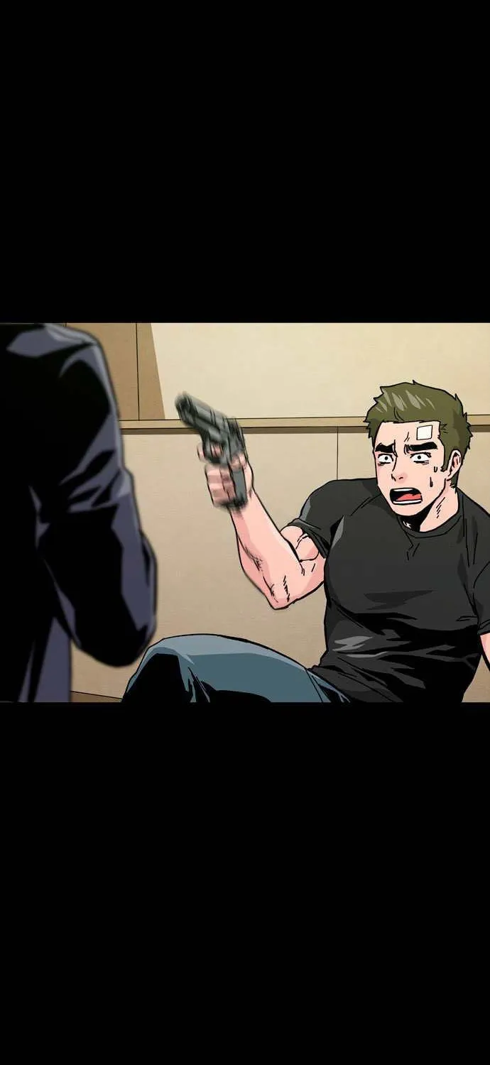 Read Deadlife chapter 52 image 20 on Lezhin