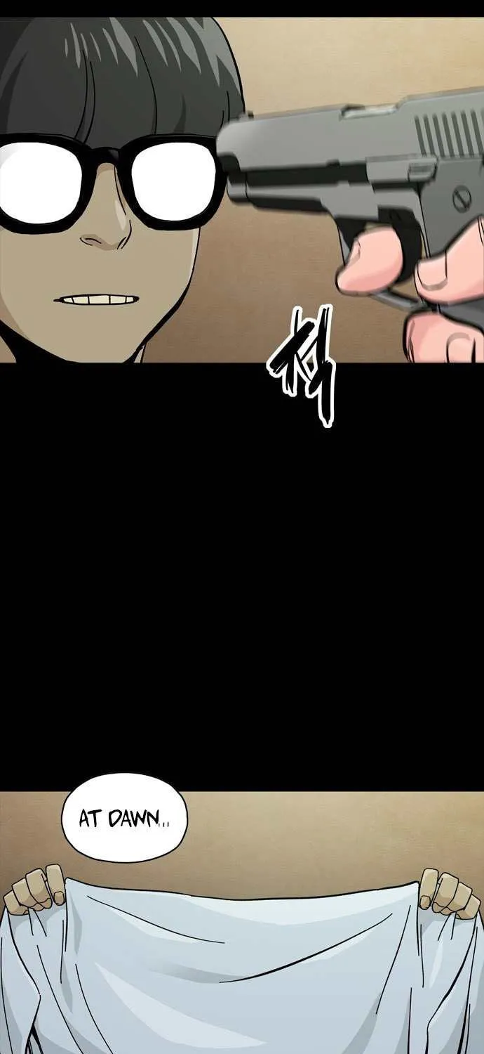 Read Deadlife chapter 52 image 21 on Lezhin