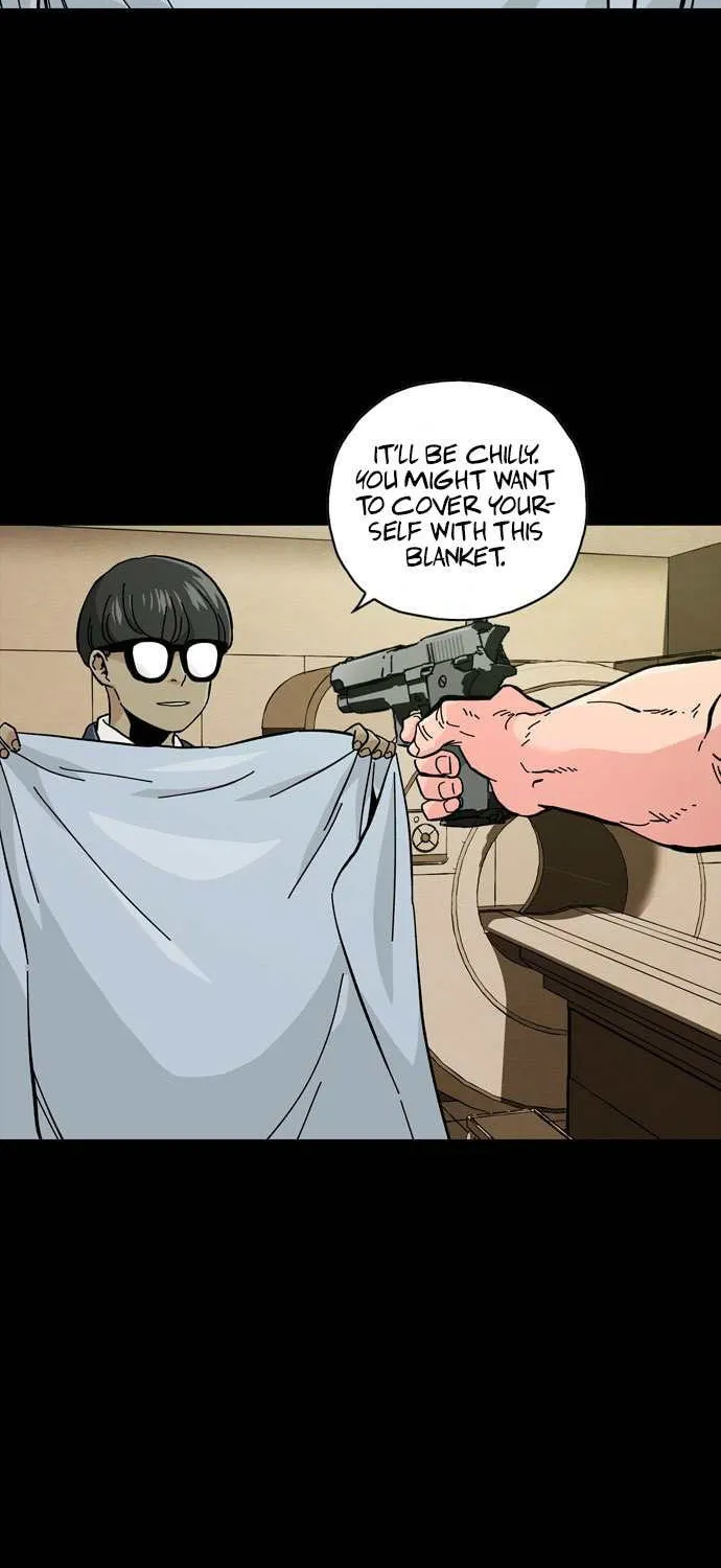 Read Deadlife chapter 52 image 22 on Lezhin