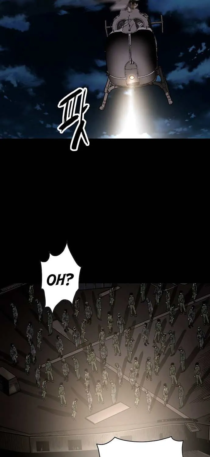 Read Deadlife chapter 52 image 3 on Lezhin