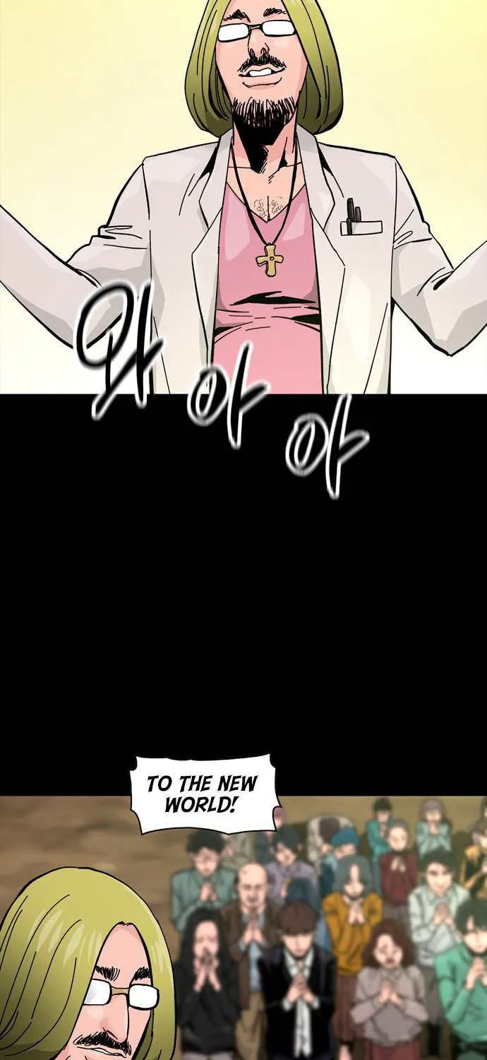 Read Deadlife chapter 52 image 31 on Lezhin