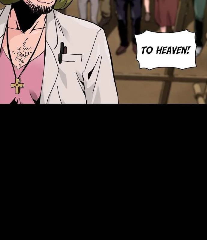 Read Deadlife chapter 52 image 32 on Lezhin