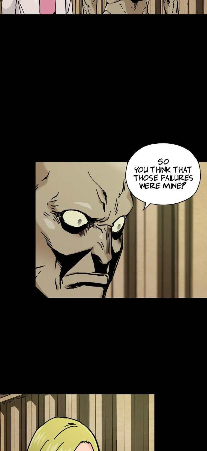 Read Deadlife chapter 52 image 38 on Lezhin