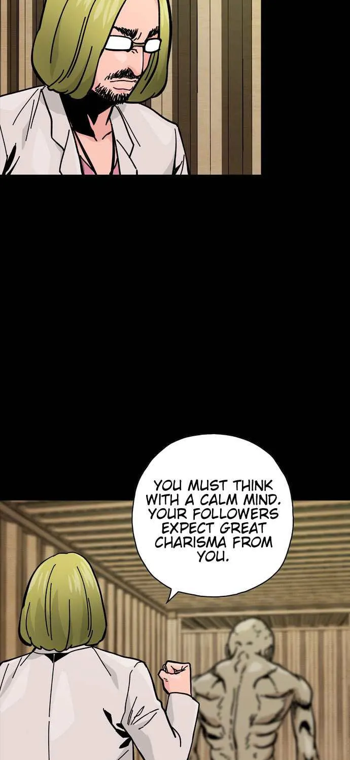 Read Deadlife chapter 52 image 39 on Lezhin