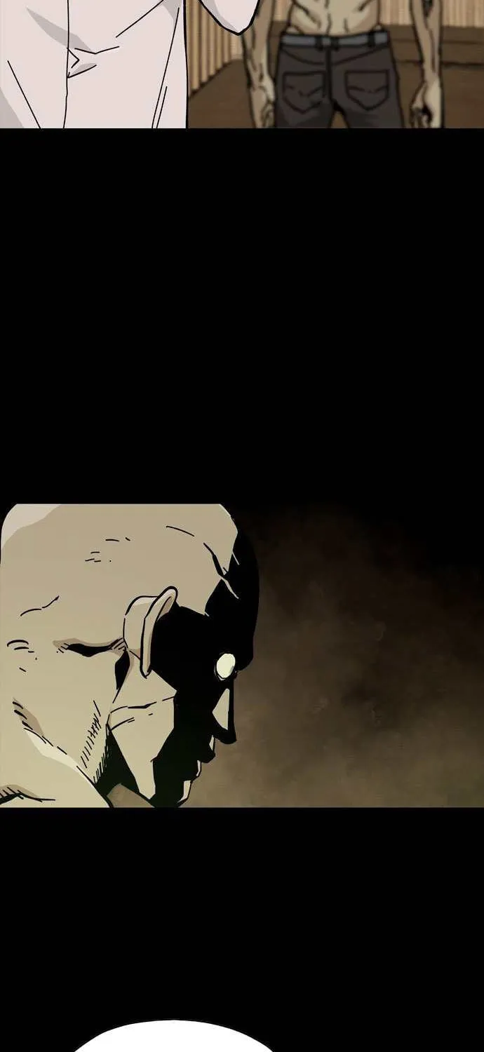 Read Deadlife chapter 52 image 40 on Lezhin
