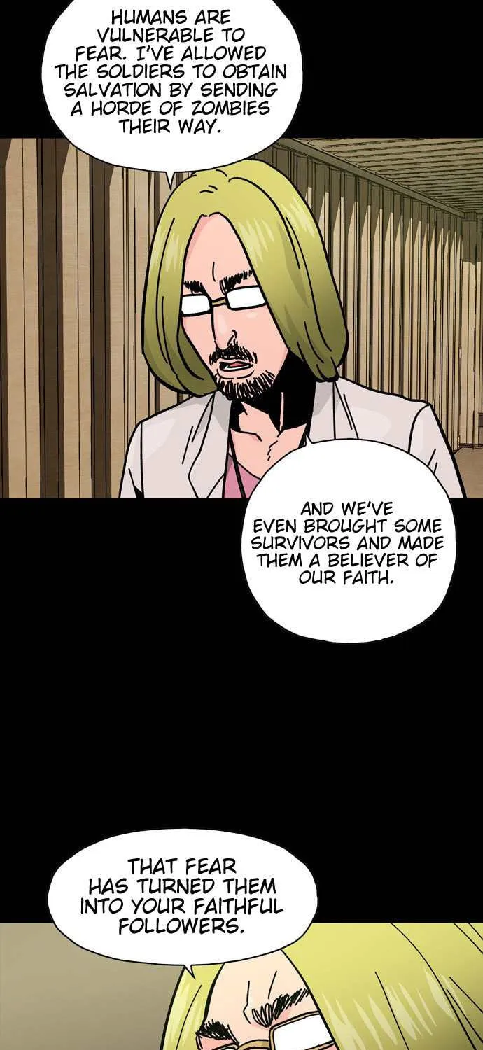 Read Deadlife chapter 52 image 41 on Lezhin