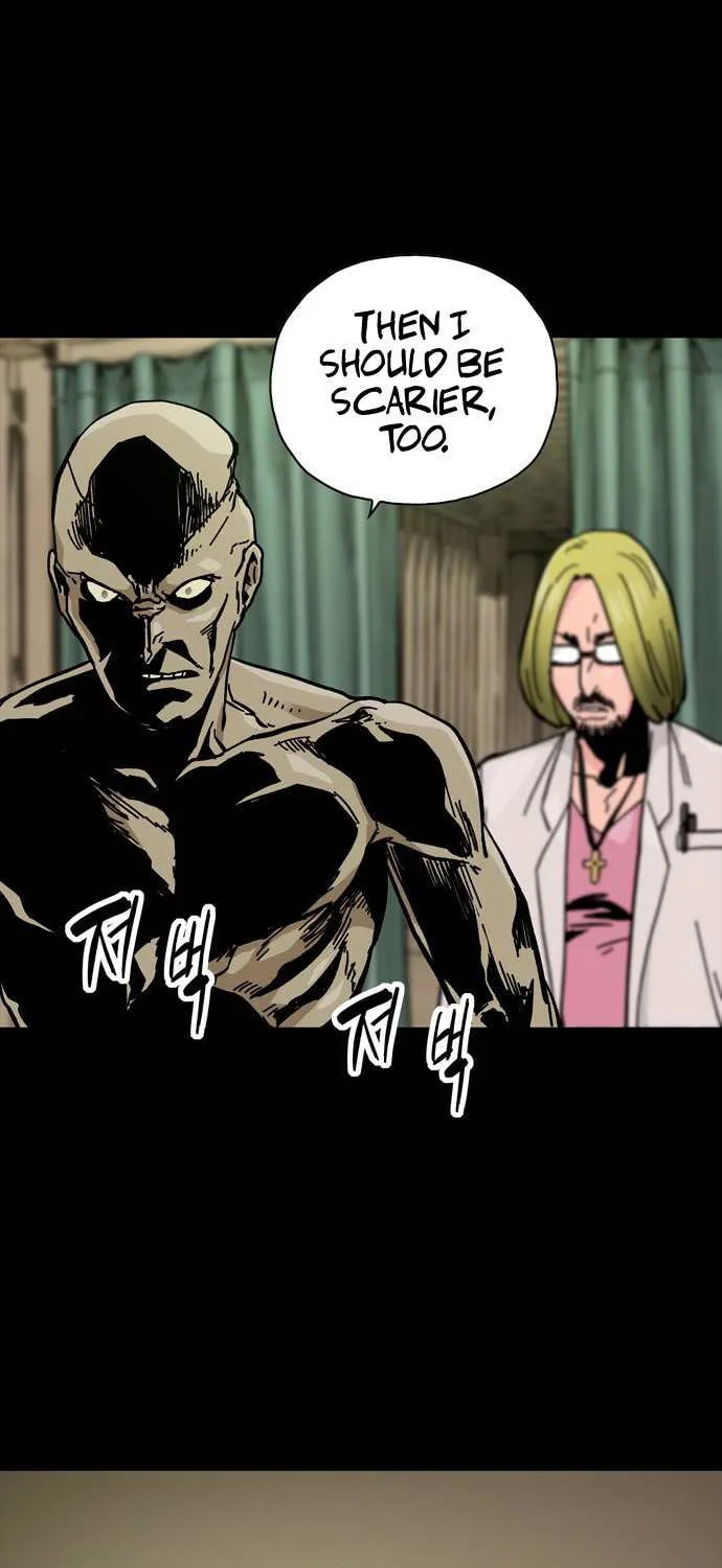 Read Deadlife chapter 52 image 43 on Lezhin