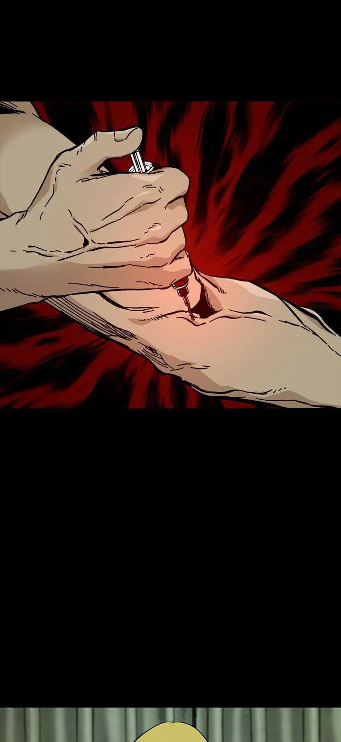 Read Deadlife chapter 52 image 49 on Lezhin