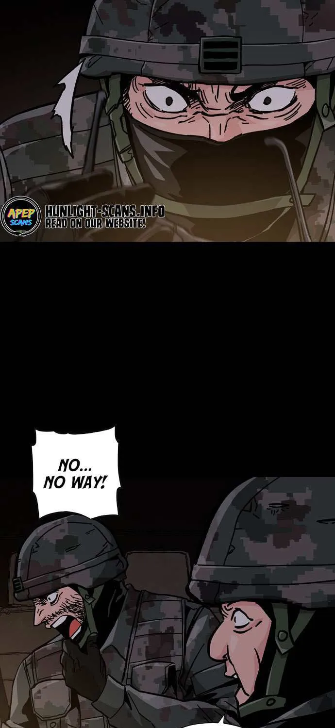 Read Deadlife chapter 52 image 5 on Lezhin