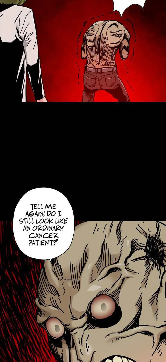 Read Deadlife chapter 52 image 53 on Lezhin