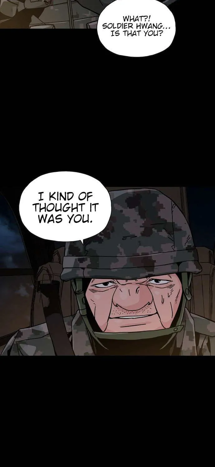 Read Deadlife chapter 52 image 6 on Lezhin