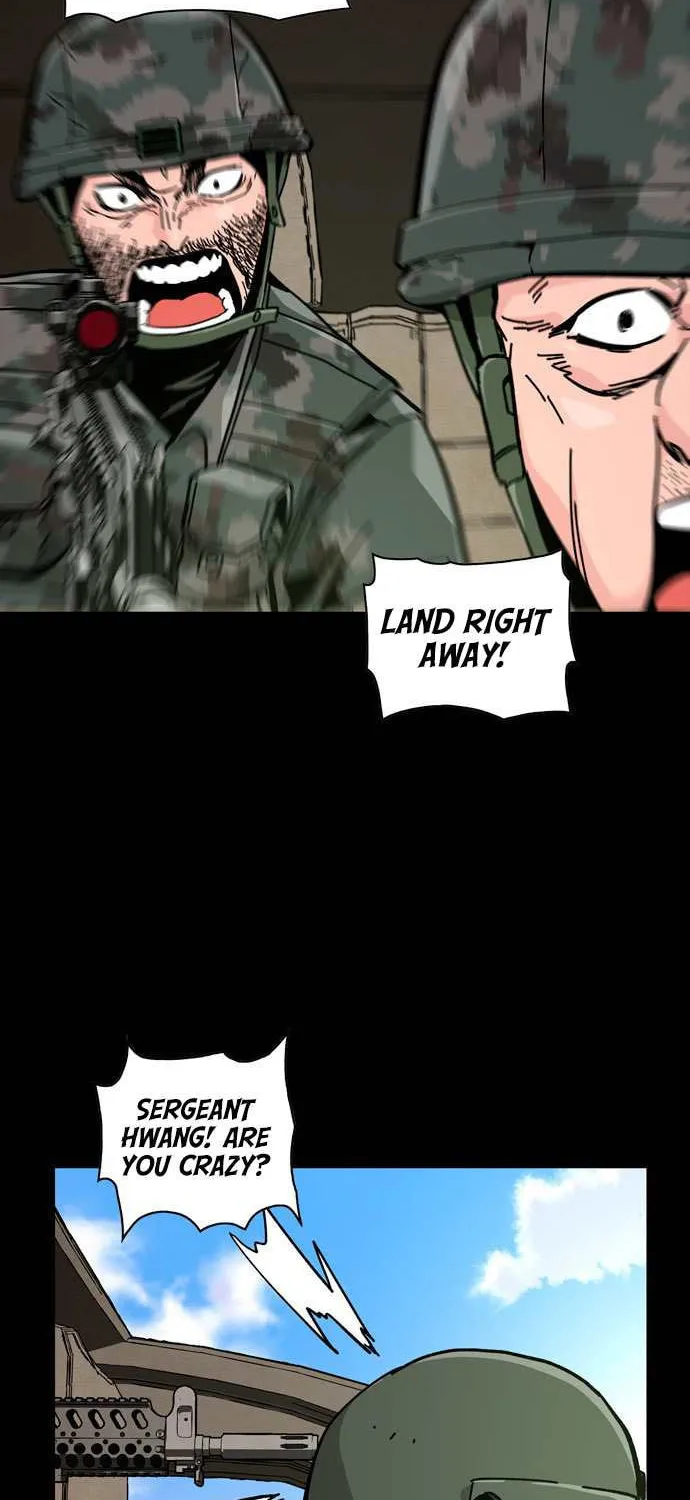 Read Deadlife chapter 52 image 61 on Lezhin